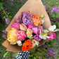 Spring Bouquet Subscription