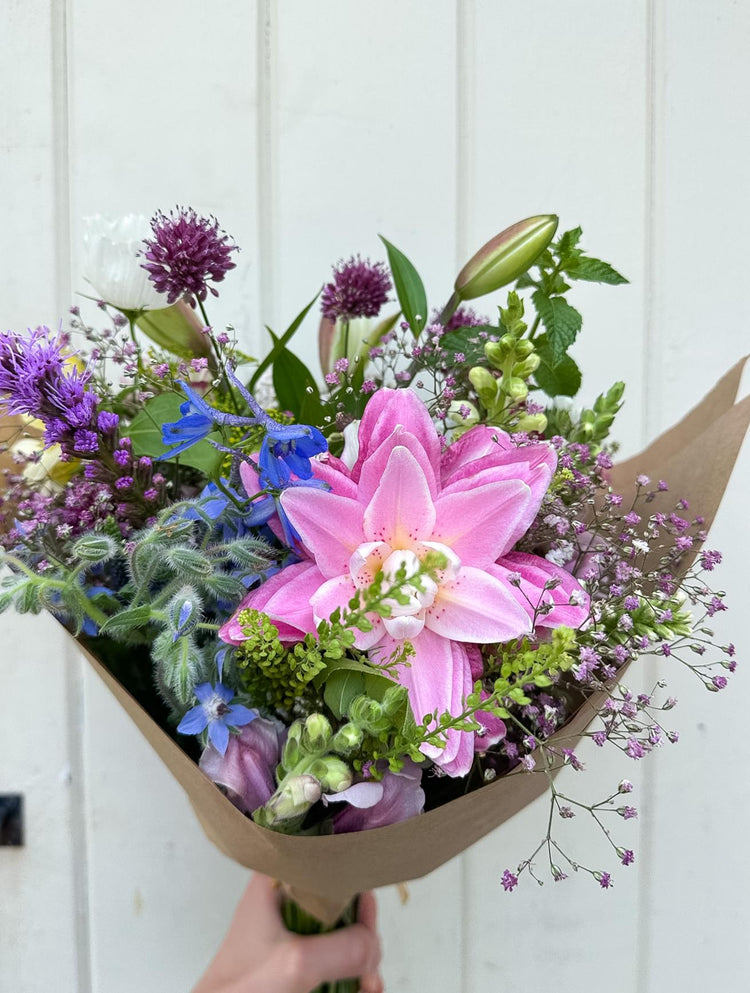 Bouquet Subscriptions