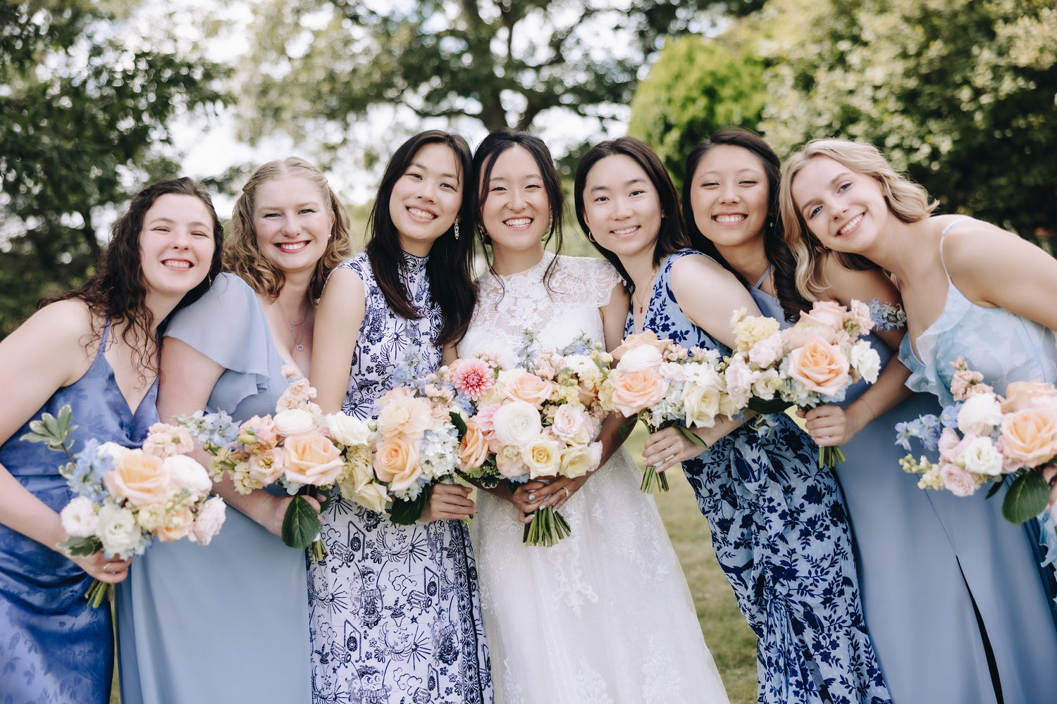 Image with text section