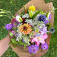 Summer Bouquet Subscription