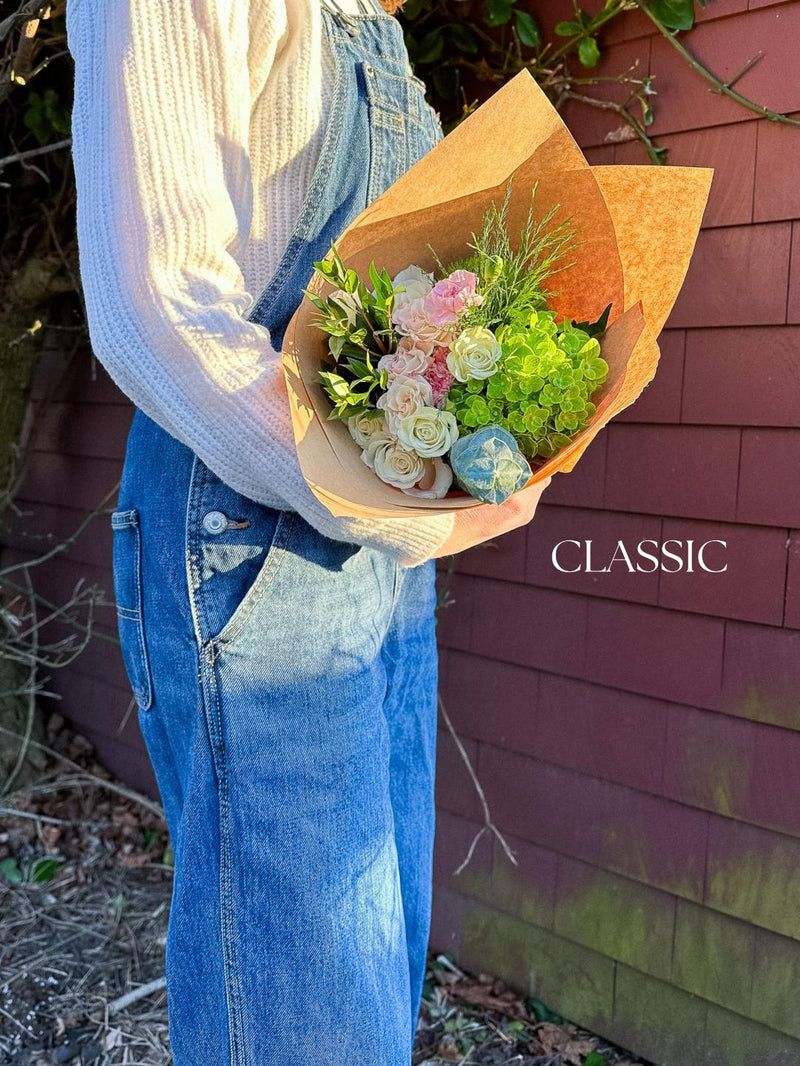 Hand-tied Bouquet