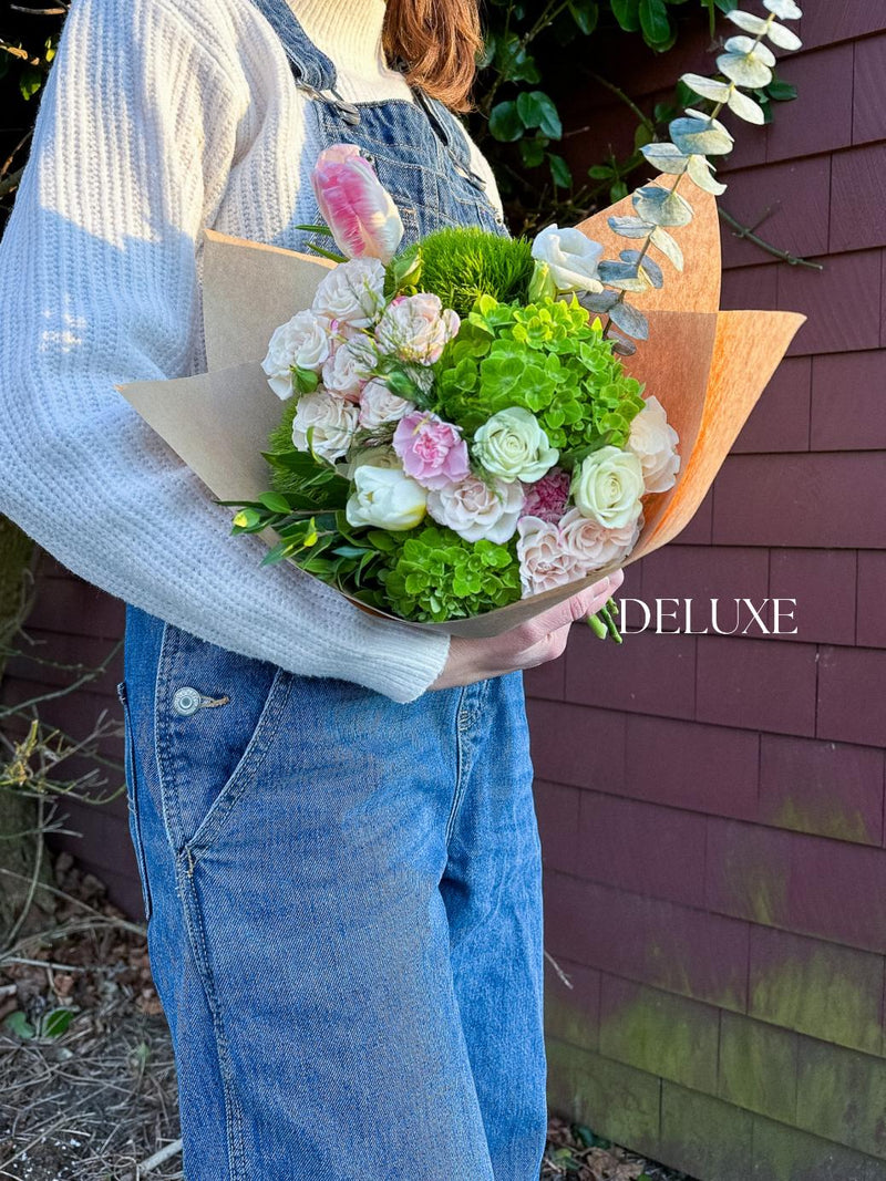 Hand-tied Bouquet