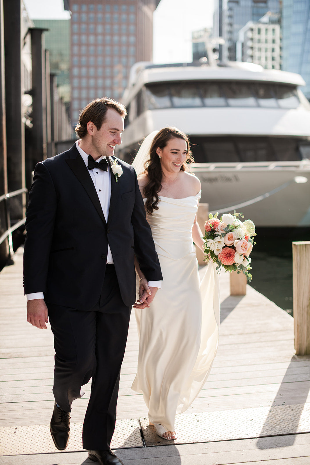 Image with text section