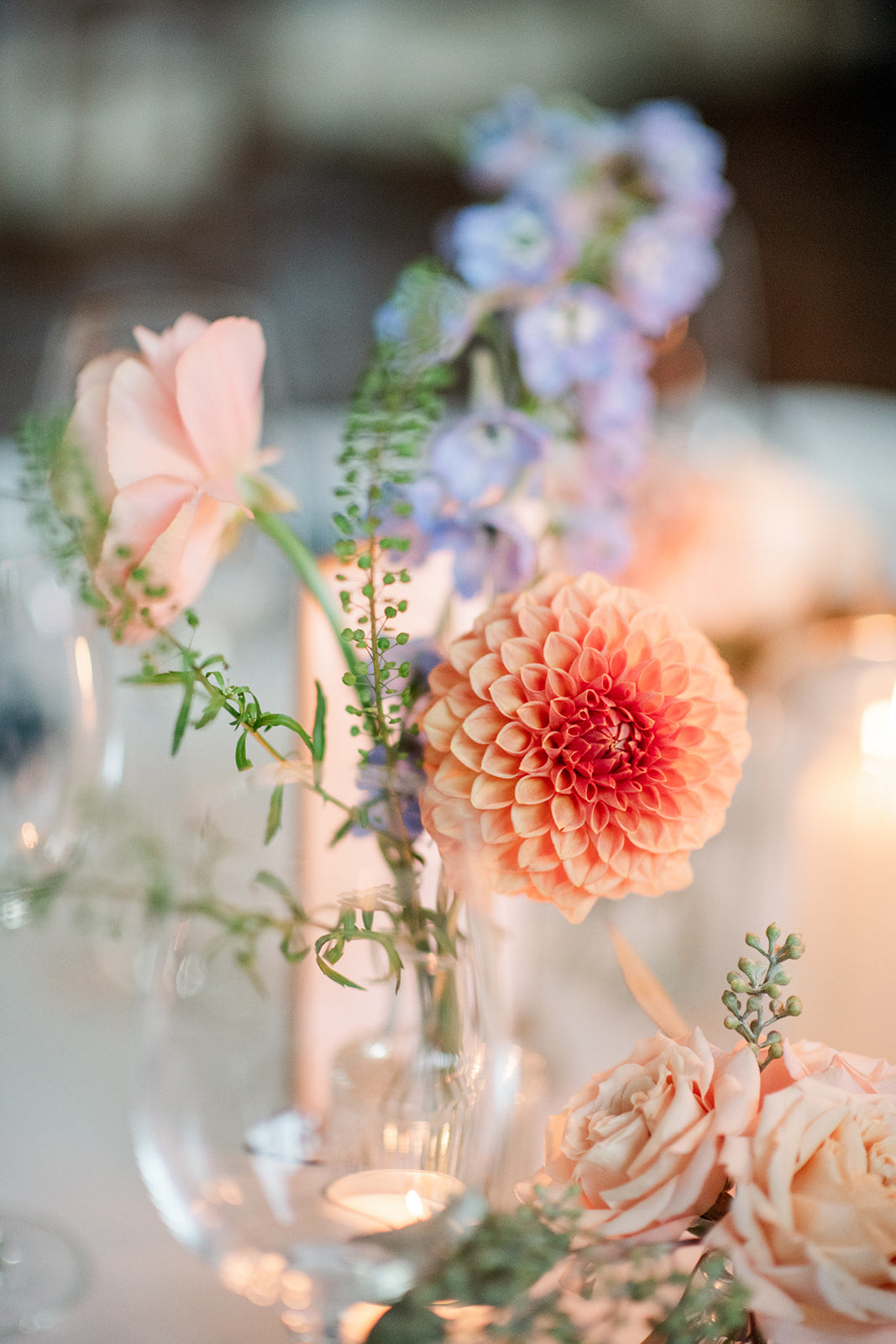 Image with text section