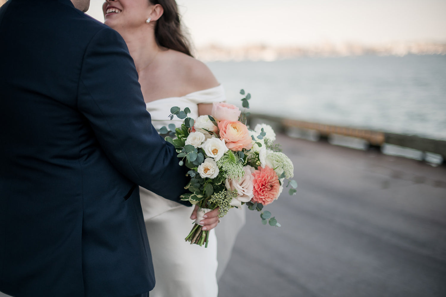 Image with text section